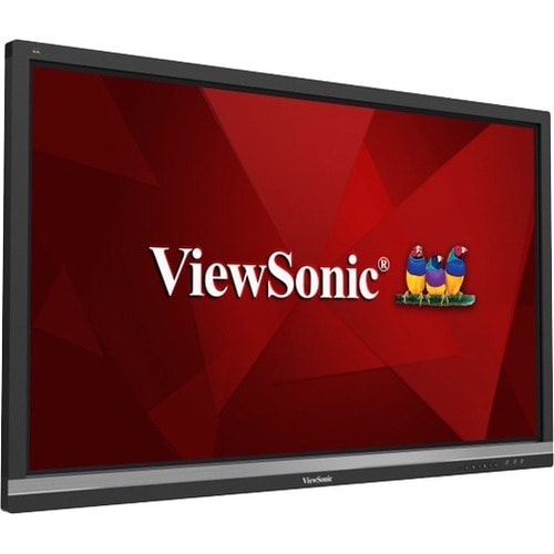 55IN VIEWBOARD 4K ULTRA HD INTERACTIVE FLAT PANEL