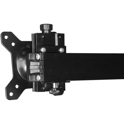 Bras de fixation murale pour écran double StarTech.com, Articula
