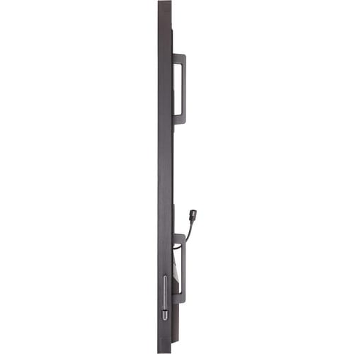 Écran d'affichage numérique LG 86TR3D-B - LCD 86" (2184,40 mm)
