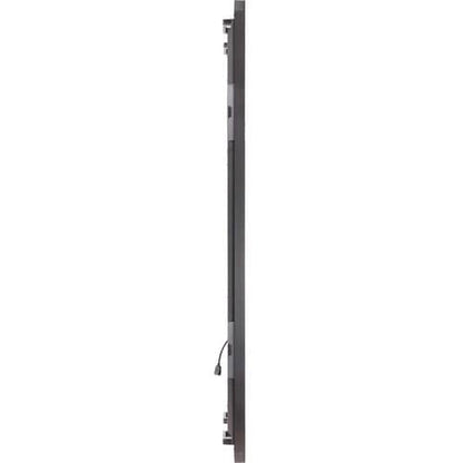Écran d'affichage numérique LG 86TR3D-B - LCD 86" (2184,40 mm)