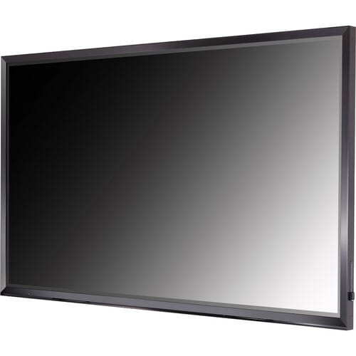 Écran d'affichage numérique LG 86TR3D-B - LCD 86" (2184,40 mm)