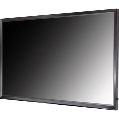 Écran d'affichage numérique LG 86TR3D-B - LCD 86" (2184,40 mm)