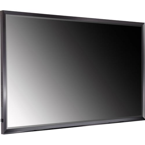 Écran d'affichage numérique LG 86TR3D-B - LCD 86" (2184,40 mm)