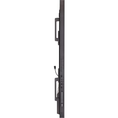 Écran d'affichage numérique LG 86TR3D-B - LCD 86" (2184,40 mm)