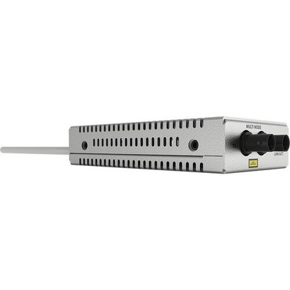 Transceptor/convertidor de medios Allied Telesis UMC200/ST-901