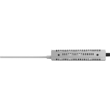 Transceptor/convertidor de medios Allied Telesis UMC200/ST-901