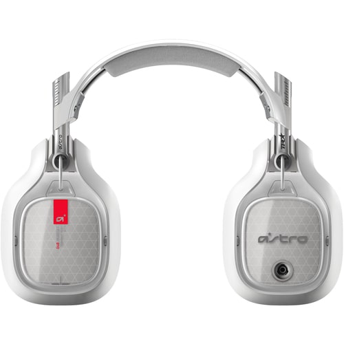 Astro A40 TR Headset - Stereo - Mini