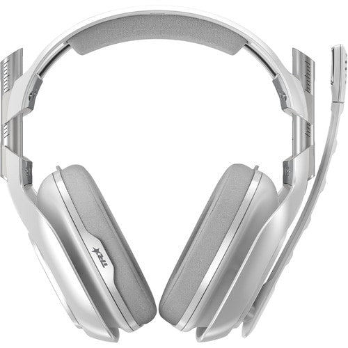 Astro A40 TR Headset - Stereo - Mini