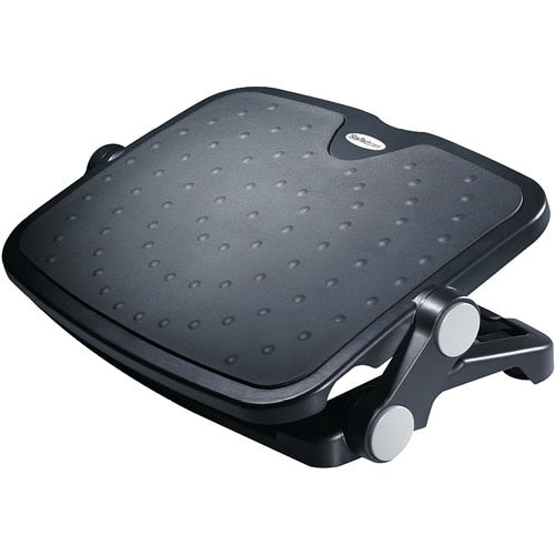 StarTech.com Adjustable Under Desk Foot Rest