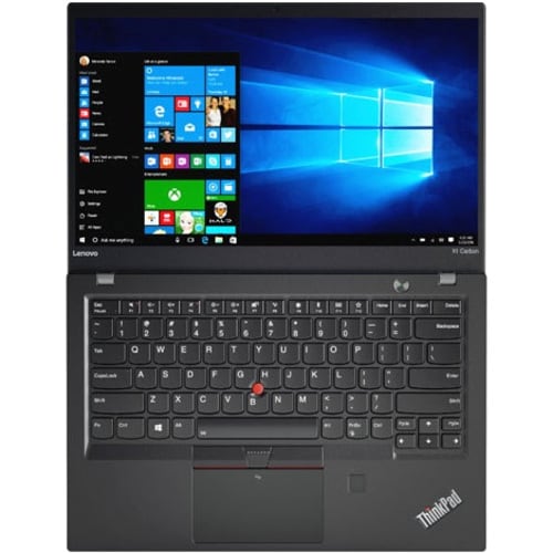 FR TOPSELLER TP X1 C5 16G 1TB W10P