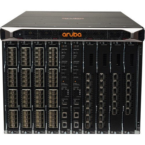 ARUBA 8400 1 MM 3 PS 2 FM 32/8 BDL US EN