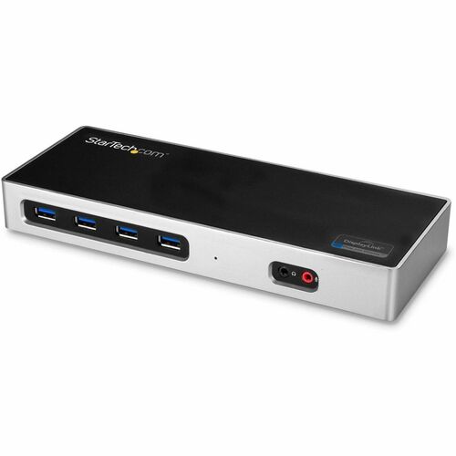 StarTech.com USB-C et USB