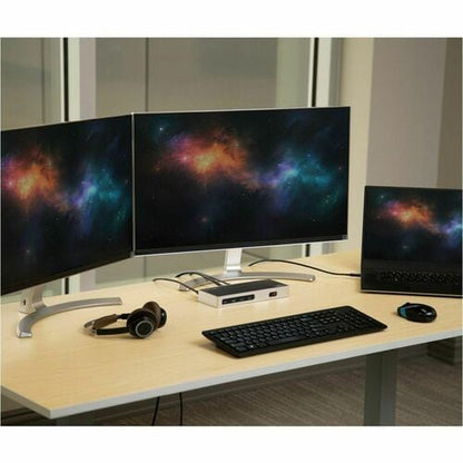StarTech.com USB-C et USB