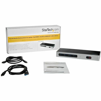 StarTech.com USB-C et USB