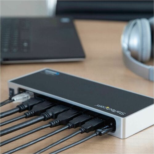 StarTech.com USB-C et USB