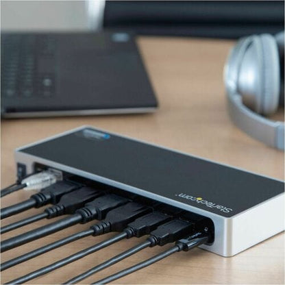 StarTech.com USB-C et USB