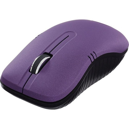 SOURIS OPTIQUE POUR ORDINATEUR PORTABLE WRLS MULTI 4