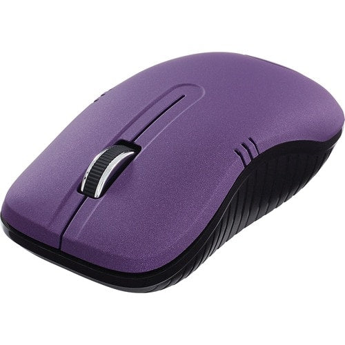 SOURIS OPTIQUE POUR ORDINATEUR PORTABLE WRLS MULTI 4
