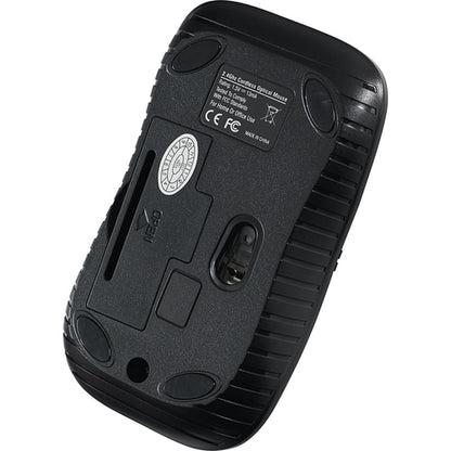 SOURIS OPTIQUE POUR ORDINATEUR PORTABLE WRLS MULTI 4