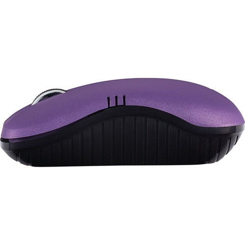 SOURIS OPTIQUE POUR ORDINATEUR PORTABLE WRLS MULTI 4