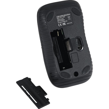 SOURIS OPTIQUE POUR ORDINATEUR PORTABLE WRLS MULTI 4
