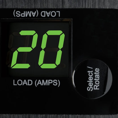 Tripp Lite by Eaton PDUMNV20LX 1,9 kW monophasé surveillé PDUMNV20LX - Moni