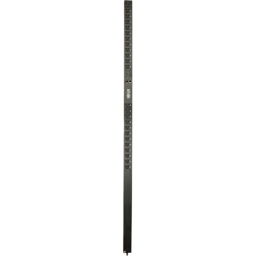 Tripp Lite by Eaton PDUMNV20LX 1,9 kW monophasé surveillé PDUMNV20LX - Moni