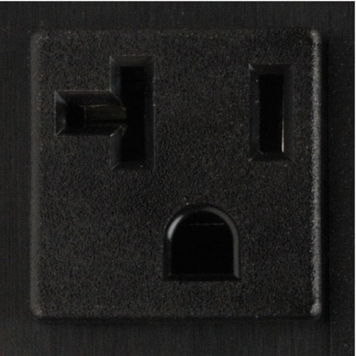 Tripp Lite by Eaton PDUMNV20LX 1,9 kW monophasé surveillé PDUMNV20LX - Moni