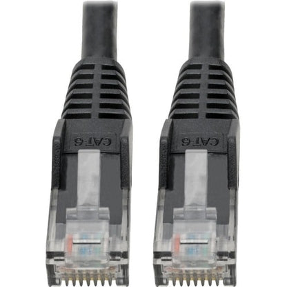 Câble réseau patch UTP Cat.6 Tripp Lite par Eaton