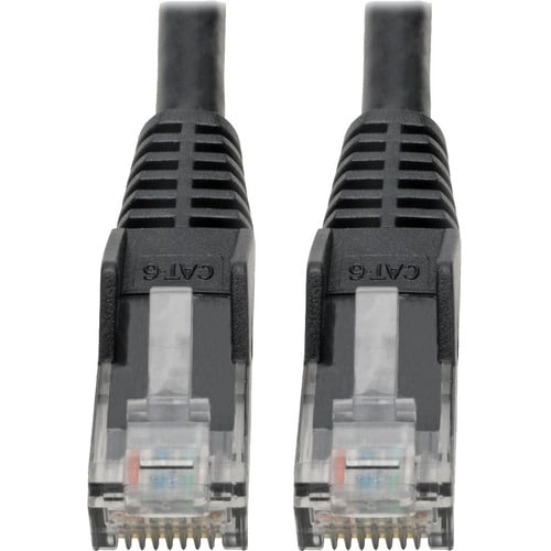 Câble réseau patch UTP Cat.6 Tripp Lite par Eaton