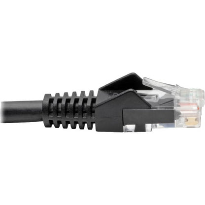Câble réseau patch UTP Cat.6 Tripp Lite par Eaton