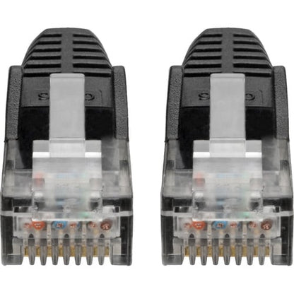 Câble réseau patch UTP Cat.6 Tripp Lite par Eaton