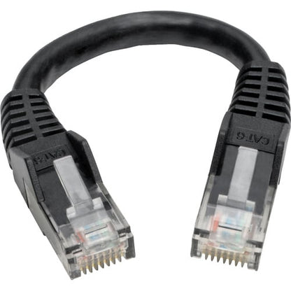 Câble réseau patch UTP Cat.6 Tripp Lite par Eaton