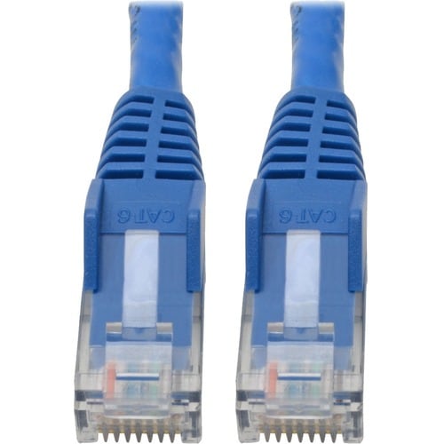 Cable de red de conexión UTP Cat.6 de Tripp Lite by Eaton