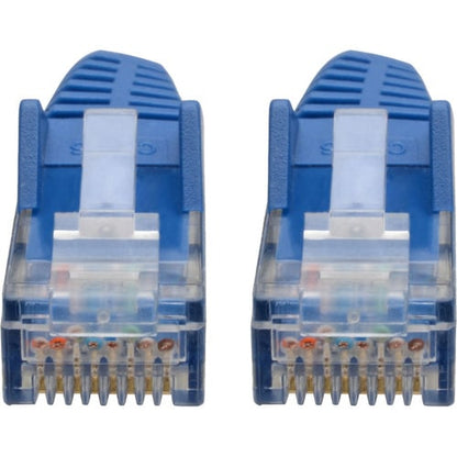 Cable de red de conexión UTP Cat.6 de Tripp Lite by Eaton
