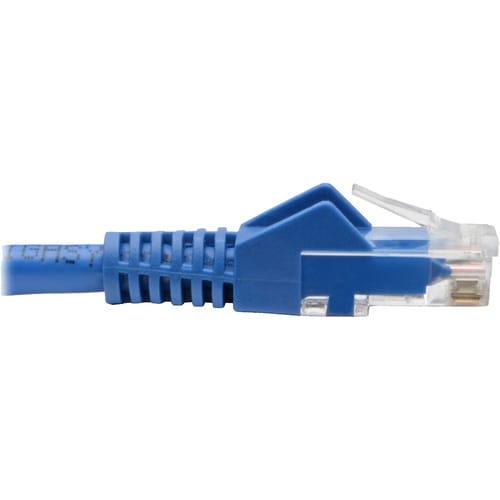 Cable de red de conexión UTP Cat.6 de Tripp Lite by Eaton