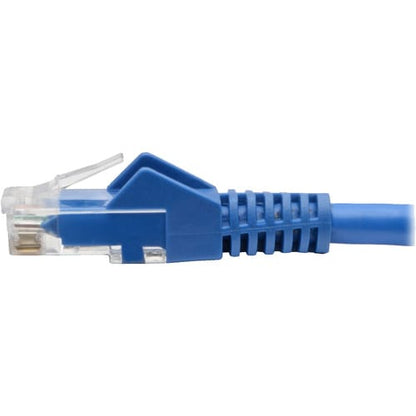 Cable de red de conexión UTP Cat.6 de Tripp Lite by Eaton