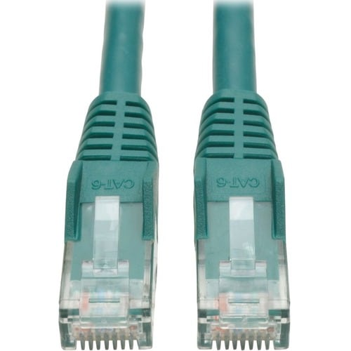 Tripp Lite by Eaton Cat.6 UTP Patch Network Cable