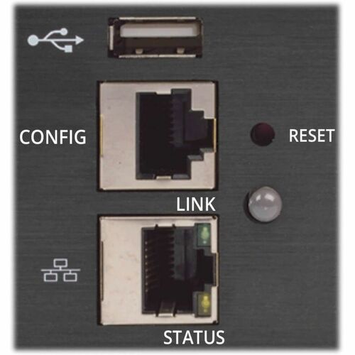 Tripp Lite by Eaton PDUMV30HVNETLX 24-Outlet PDU - Switched - NEMA L6-