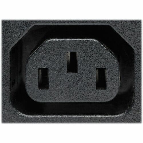 Tripp Lite by Eaton PDUMV30HVNETLX 24-Outlet PDU - Switched - NEMA L6-