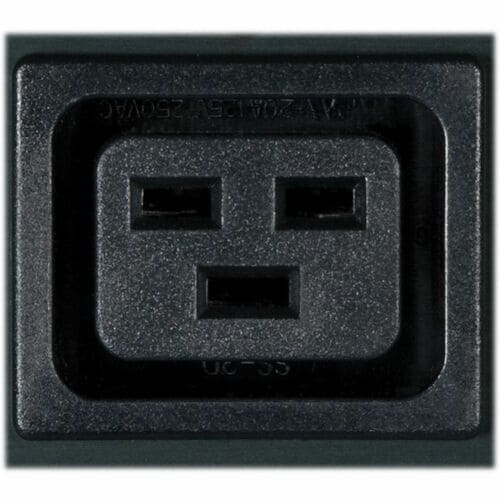Tripp Lite by Eaton PDUMV30HVNETLX 24-Outlet PDU - Switched - NEMA L6-