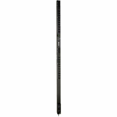 Tripp Lite by Eaton PDUMV30HVNETLX 24-Outlet PDU - Switched - NEMA L6-