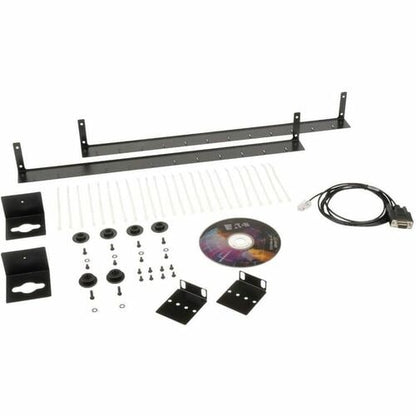 Tripp Lite by Eaton PDUMV30HVNETLX 24-Outlet PDU - Switched - NEMA L6-