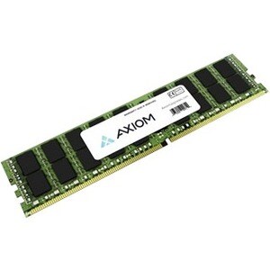 128GB DDR4-2666 ECC LRDIM FOR HP - 815102-B21