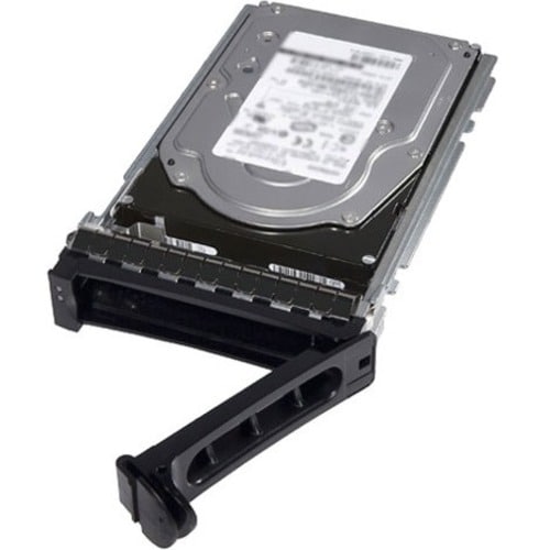 1.2TB 10K RPM SAS 12GBPS 512N 2.5IN HOT-PLUG HARD DRIVE