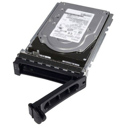 2.5IN 10K RPM SAS HARD DRIVE 12GBPS 512N HOTPLUG DRIVE 3.5IN