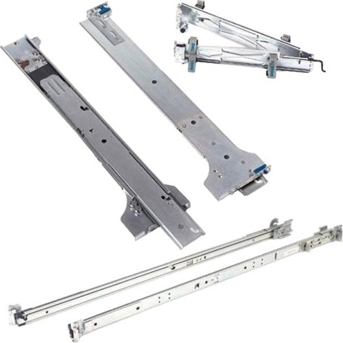 Kit de rieles de montaje Dell ReadyRails para servidor