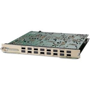 CATALYST 6800 8PORT 40GE WITH INTEGRATED DFC4XL