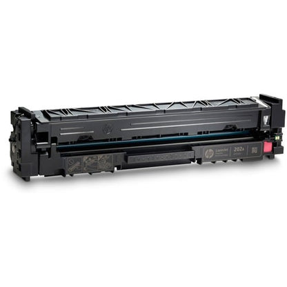 CARTOUCHE DE TONER LASERJET MAGENTA 202A