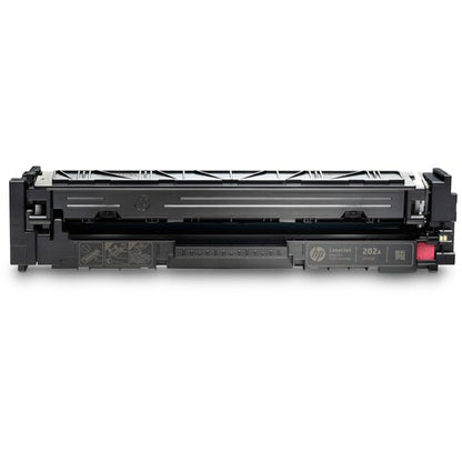 CARTOUCHE DE TONER LASERJET MAGENTA 202A